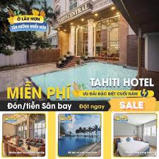 Tahiti Central Havsutsikt - 50m till Nattmarknad Phu Quoc