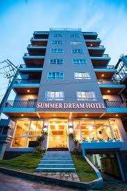 Sommar Dröm Hotell