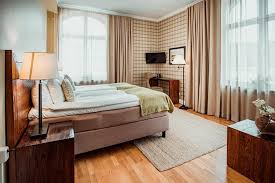 Solens Hotell Konferens & Spa