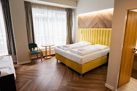 Pilvax Hotel Budapest: Priser